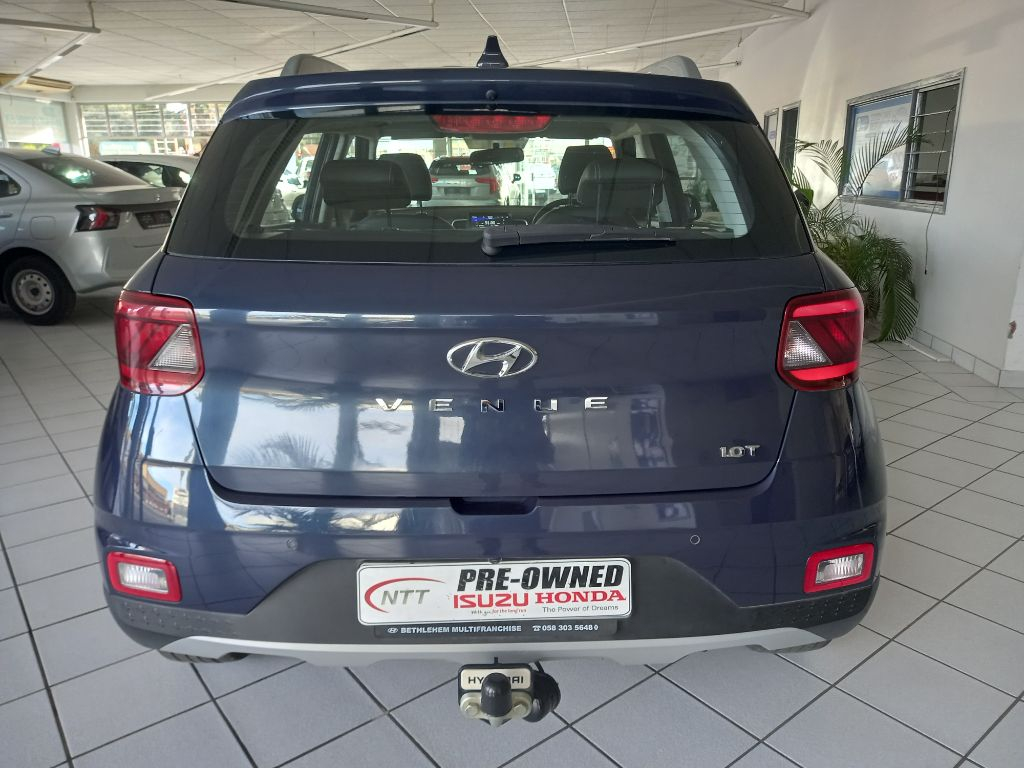 Used car gallery