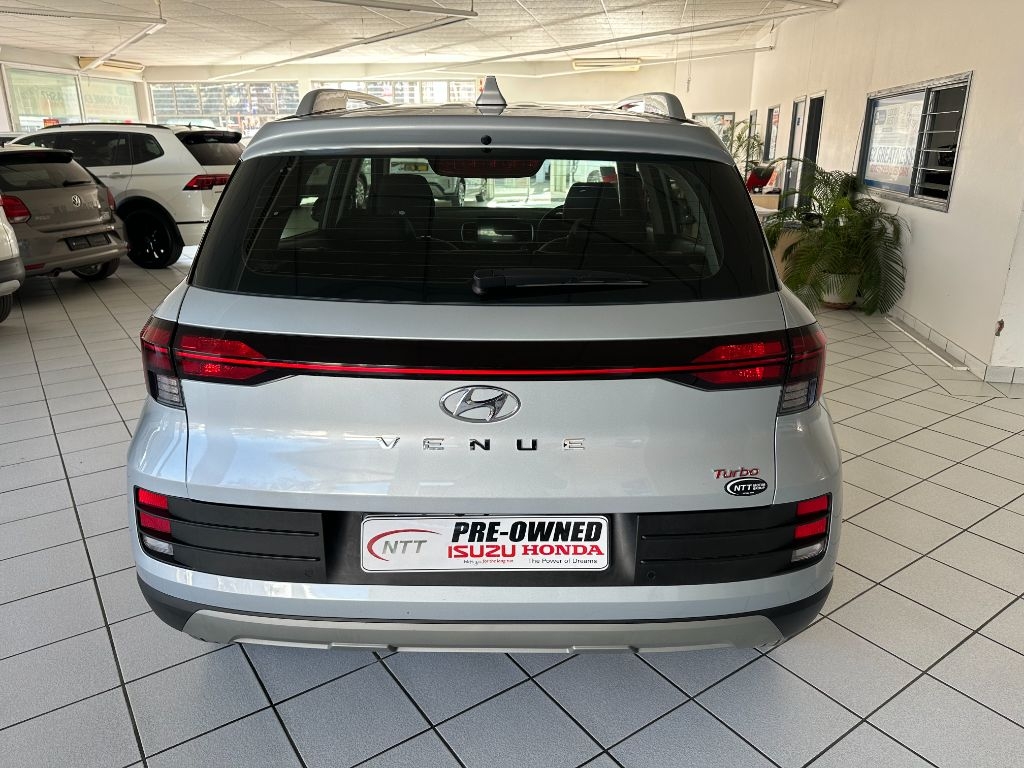 Used car gallery