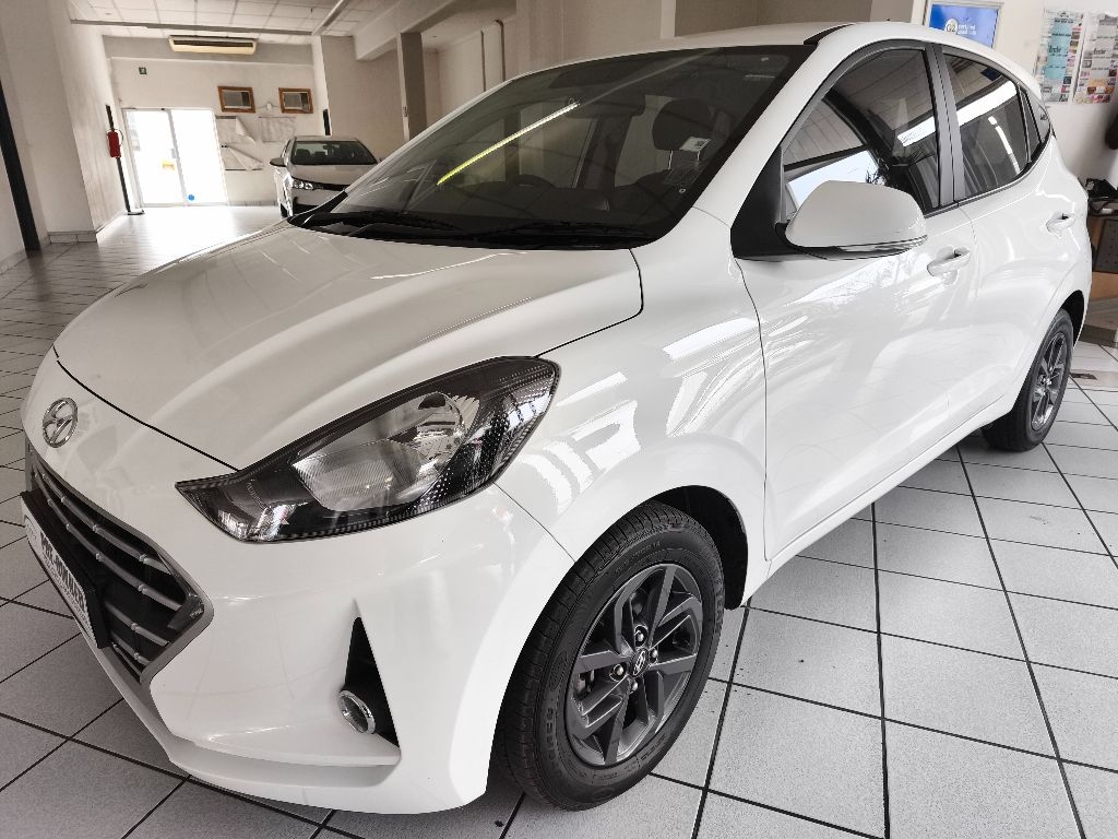 HYUNDAI GRAND i10 1.0 FLUI for Sale in South Africa