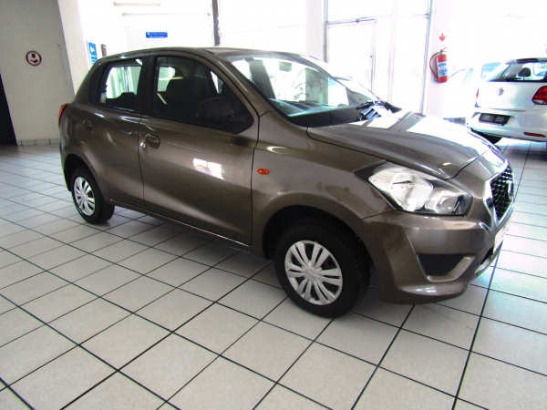 DATSUN GO 1.2 LUX for Sale in South Africa