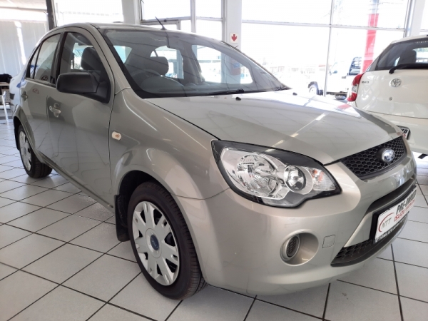 FORD IKON 1.6 AMBIENTE for Sale in South Africa