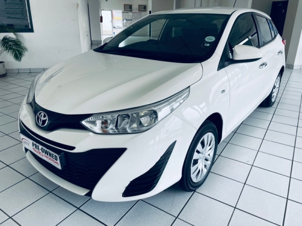 TOYOTA YARIS 1.5 Xi 5Dr for Sale in South Africa