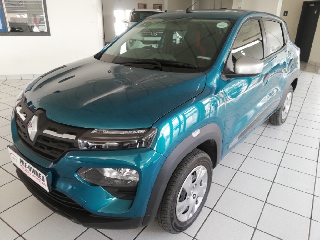 RENAULT KWID 1.0 DYNAMIQUE for Sale in South Africa