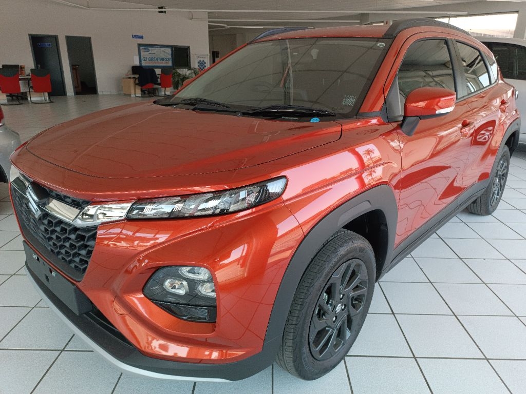 SUZUKI FRONX 1.5 GL  for Sale in South Africa