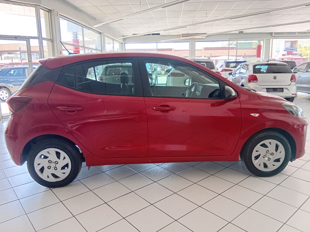 Used car gallery