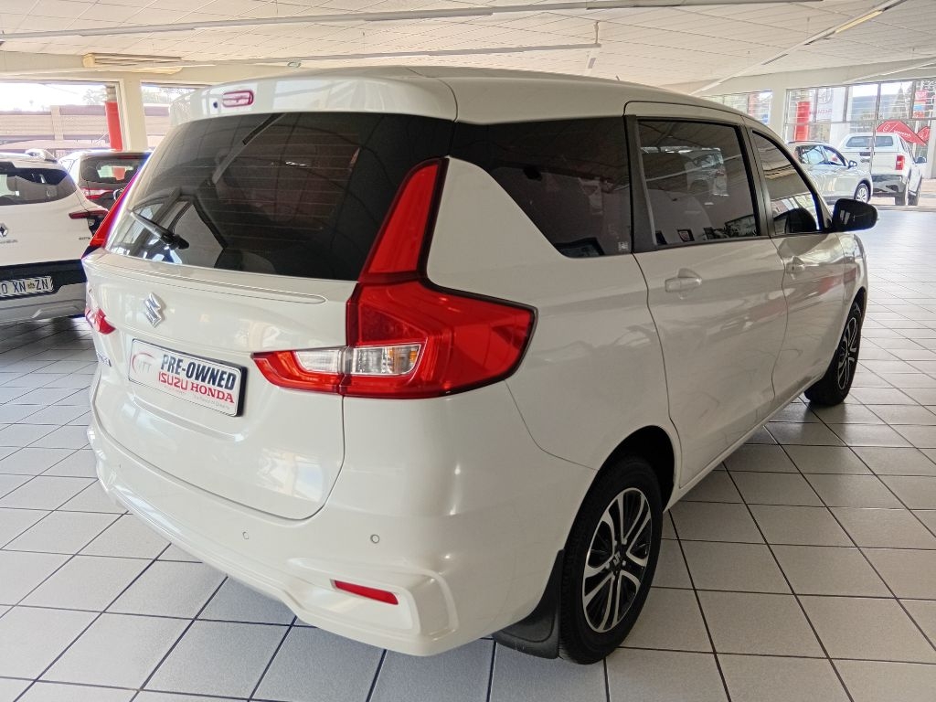 Used car gallery