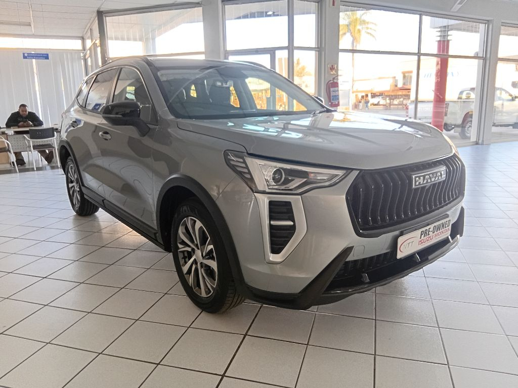 HAVAL JOLION 1.5T CITY PLUS DCT for Sale in South Africa