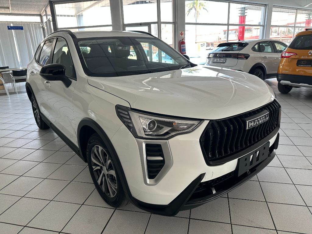 HAVAL JOLION 1.5T CITY PLUS DCT for Sale in South Africa
