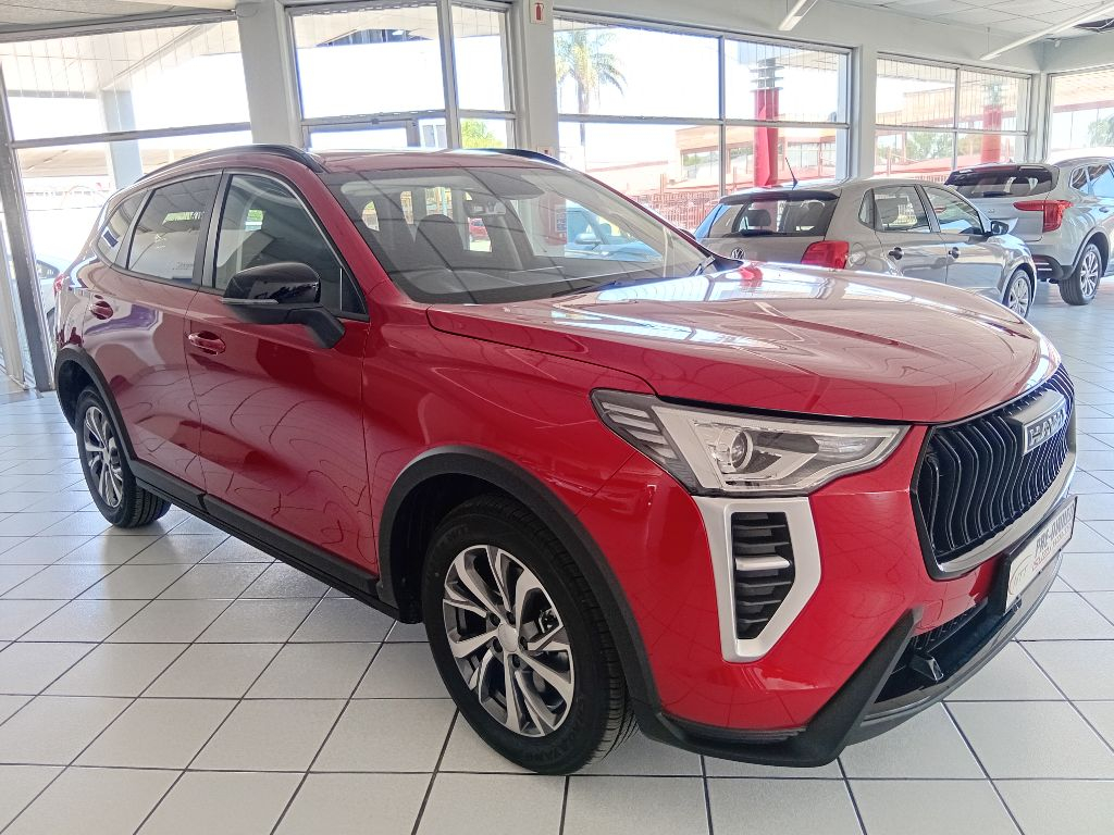 HAVAL JOLION 1.5T CITY PLUS DCT for Sale in South Africa