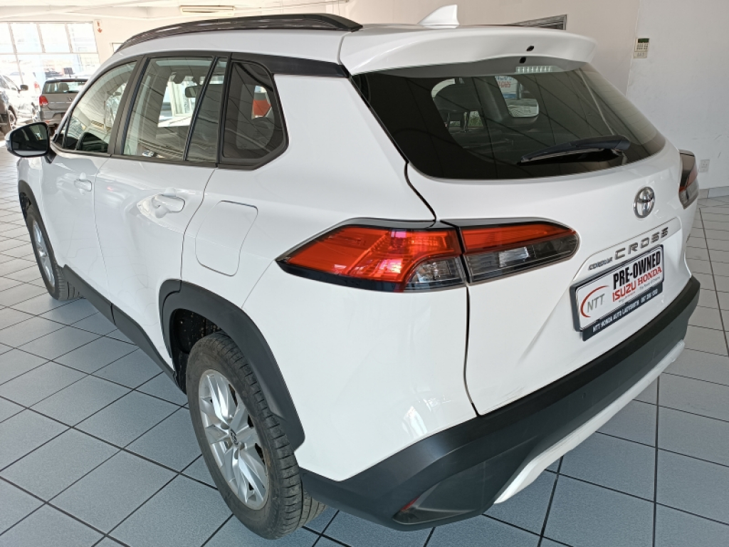 Used car gallery