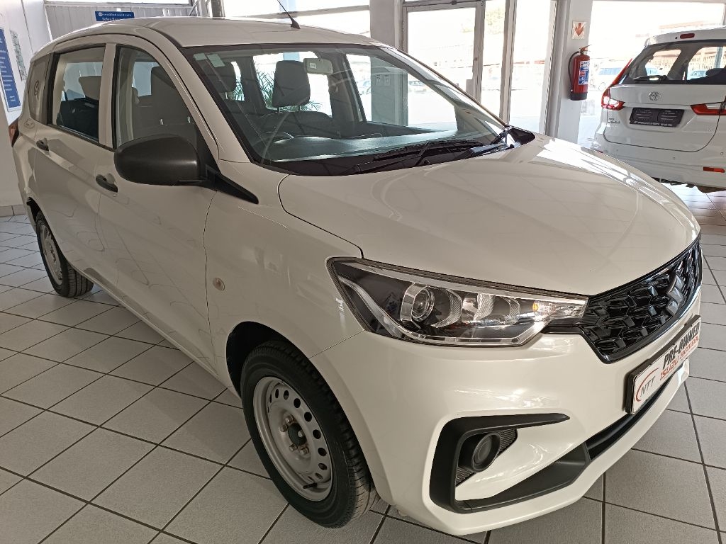 SUZUKI ERTIGA 1.5 GA for Sale in South Africa