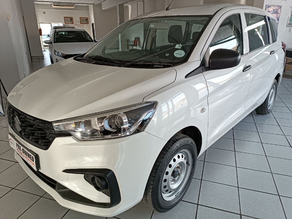 SUZUKI ERTIGA 1.5 GA for Sale in South Africa