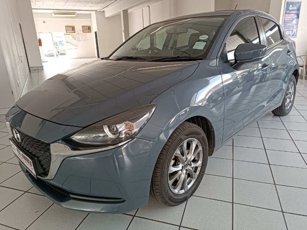 MAZDA MAZDA2 1.5 DYNAMIC 5Dr for Sale in South Africa