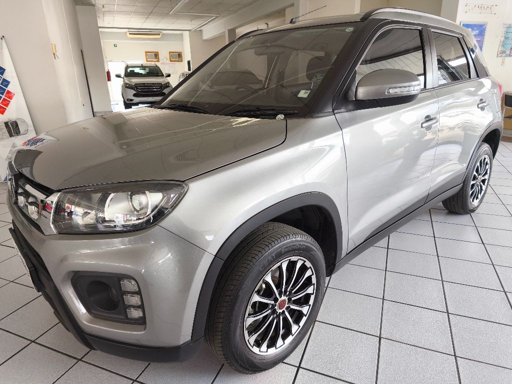 SUZUKI VITARA BREZZA 1.5 GL for Sale in South Africa