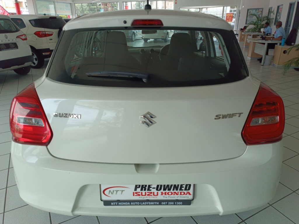 Used car gallery