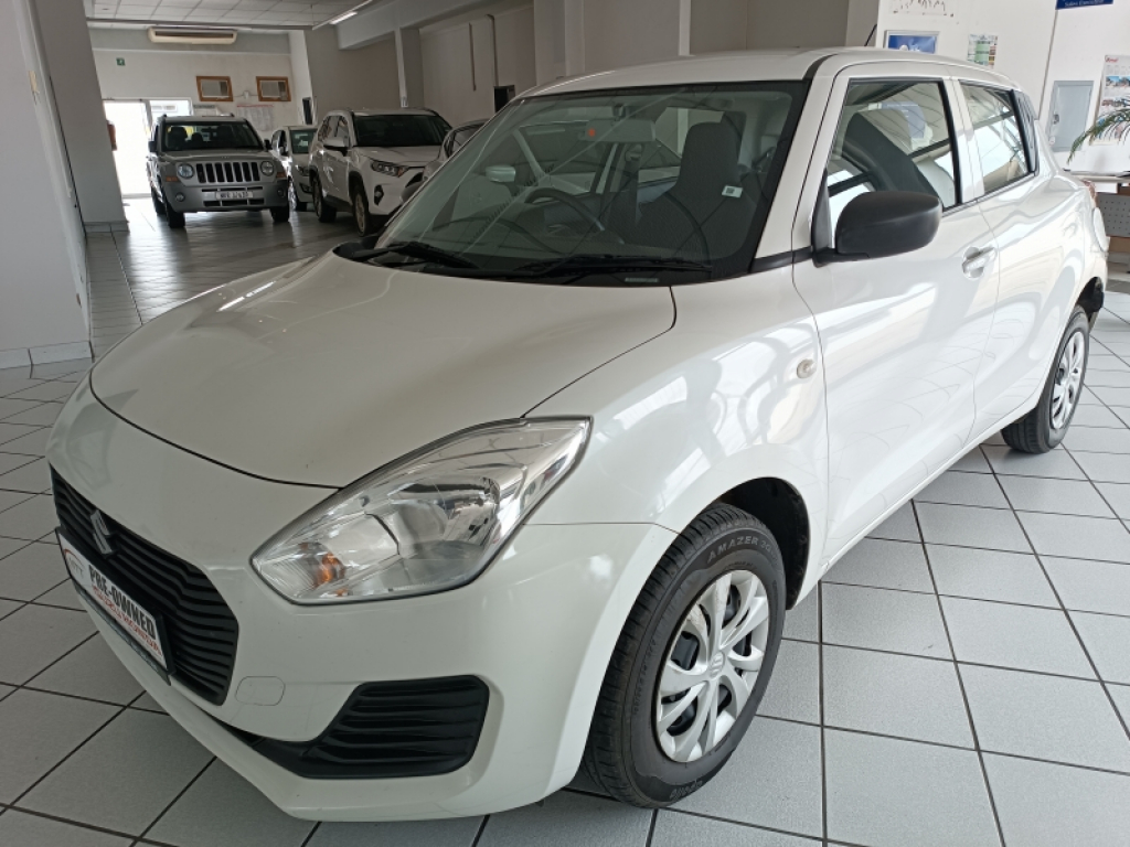 Used car gallery