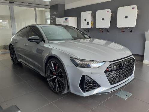 AUDI RS7 SPORTBACK 4.0T FSI for Sale in South Africa