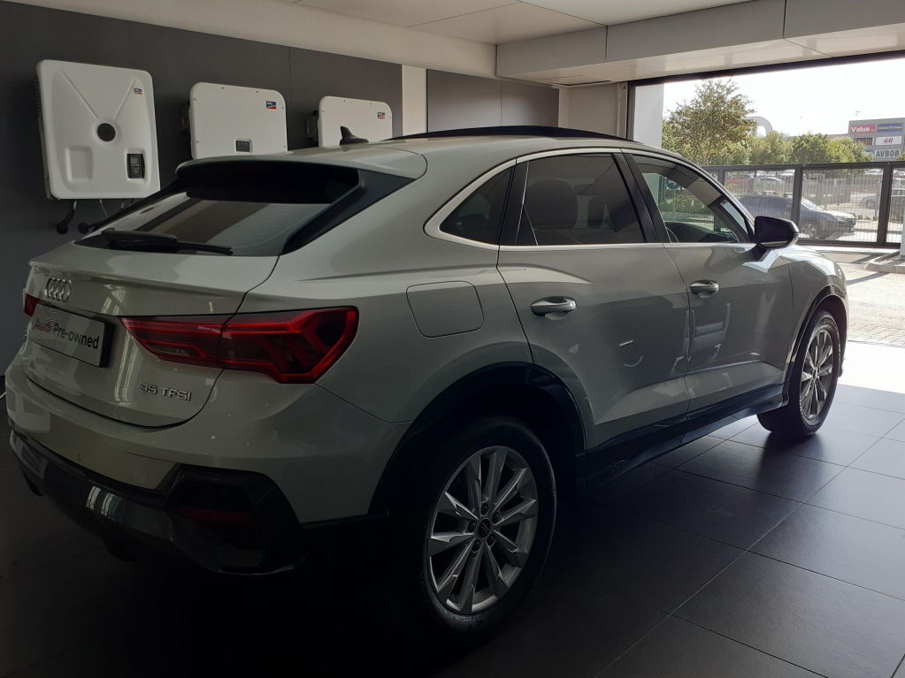 Used car gallery