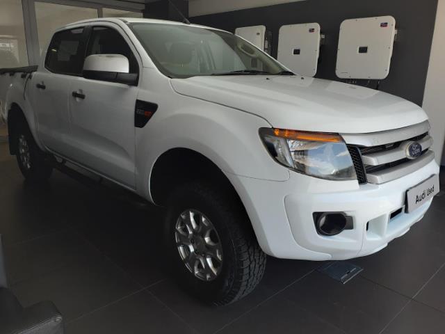 FORD RANGER 2.2TDCi XLS 4X4  for Sale in South Africa