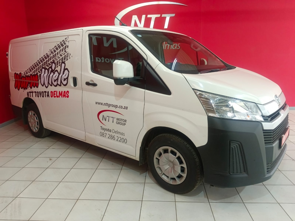 Ford Transit 2.2 TDCi (115 kW) Sport Panel Van