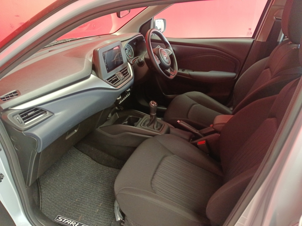 Used car gallery