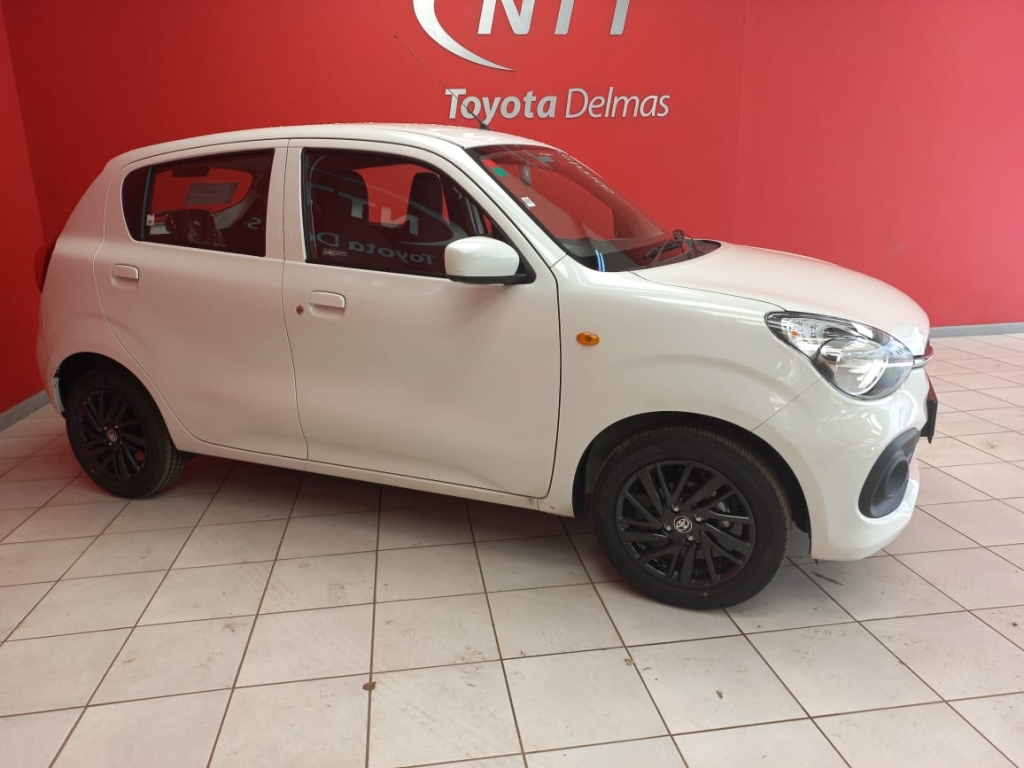 TOYOTA VITZ 1.0 XR for Sale in South Africa