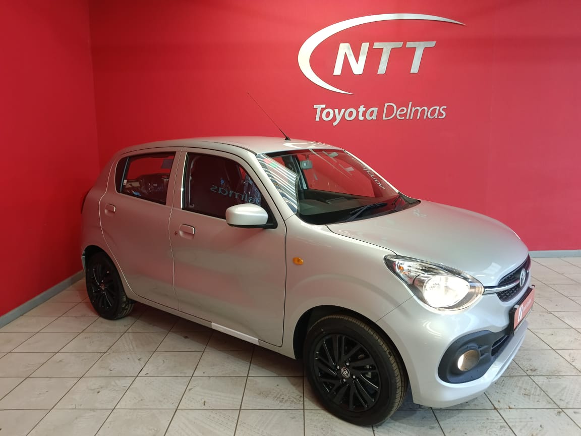 TOYOTA VITZ 1.0 XR for Sale in South Africa