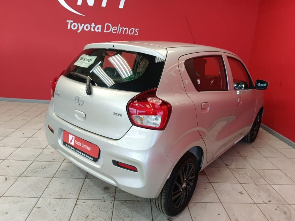 Used car gallery