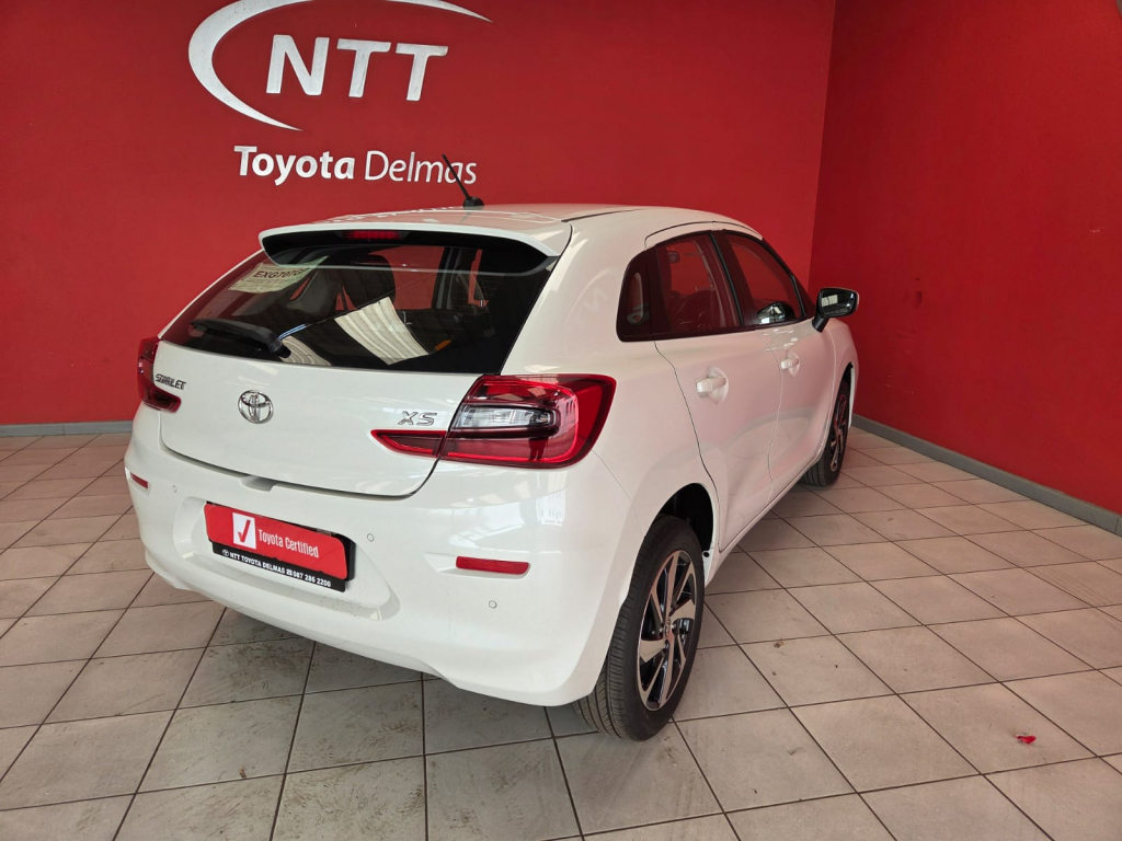 Used car gallery