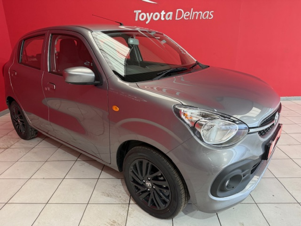 TOYOTA VITZ 1.0 XR for Sale in South Africa