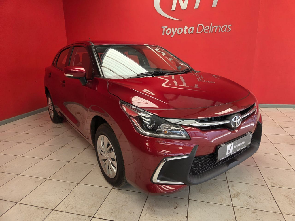 TOYOTA STARLET 1.5 Xi for Sale in South Africa