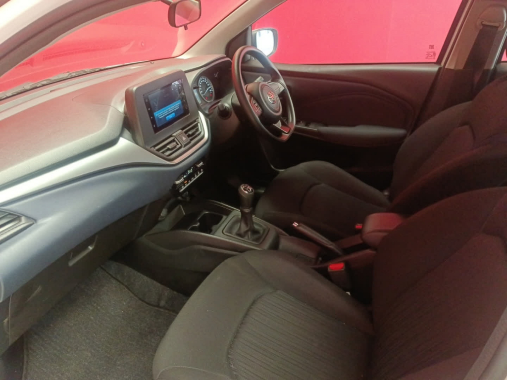 Used car gallery