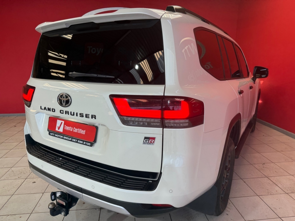 Used car gallery
