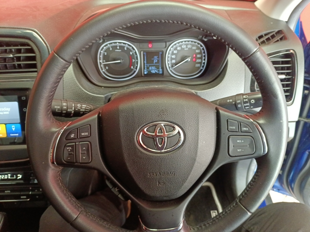 Used car gallery