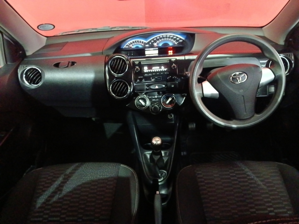 Used car gallery