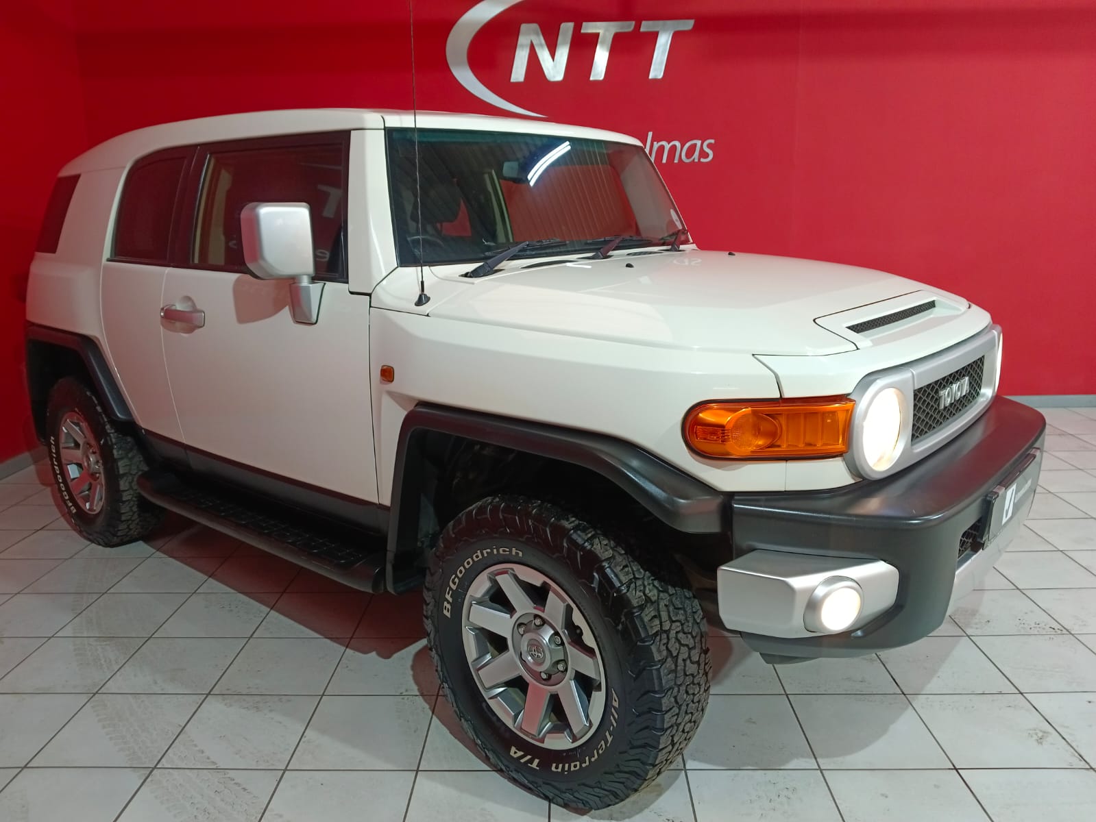TOYOTA  for Sale in South Africa