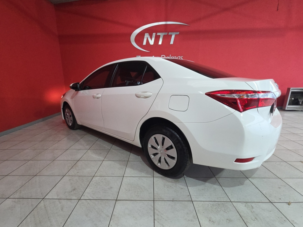 Used car gallery