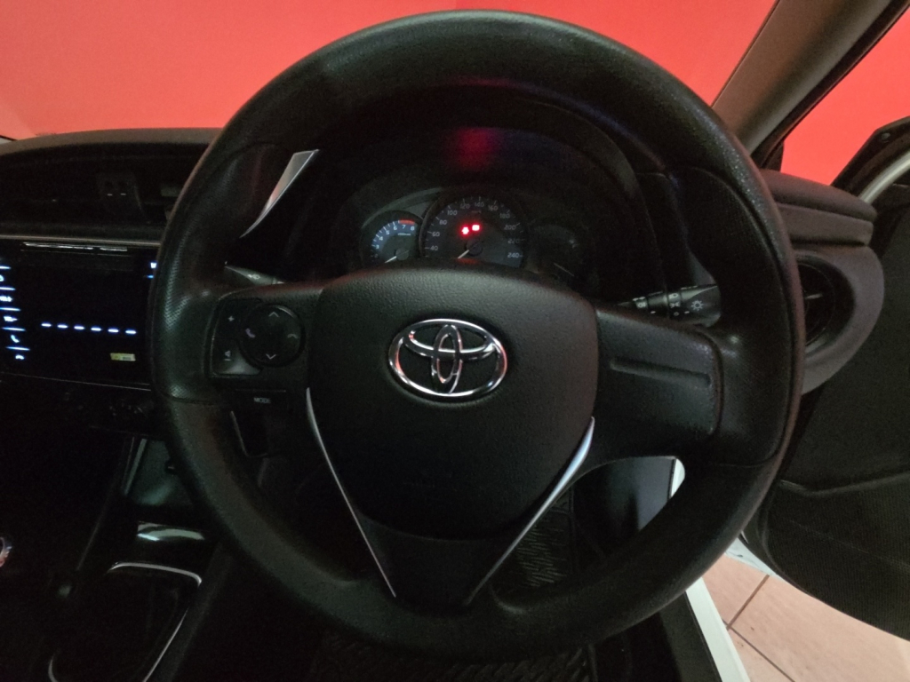 Used car gallery