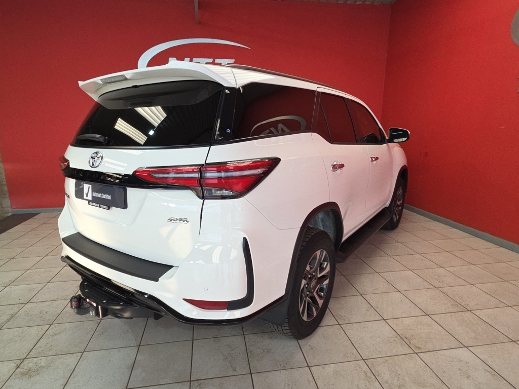 Used car gallery