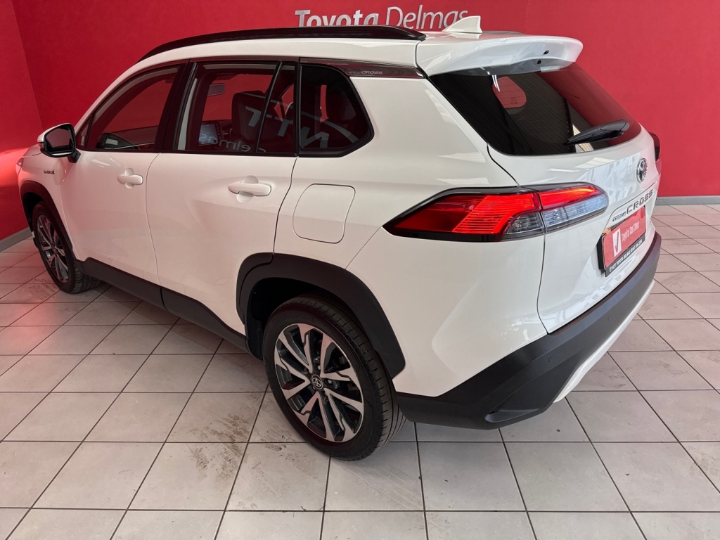 Used car gallery