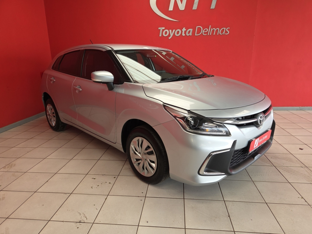 TOYOTA STARLET 1.5 Xi for Sale in South Africa