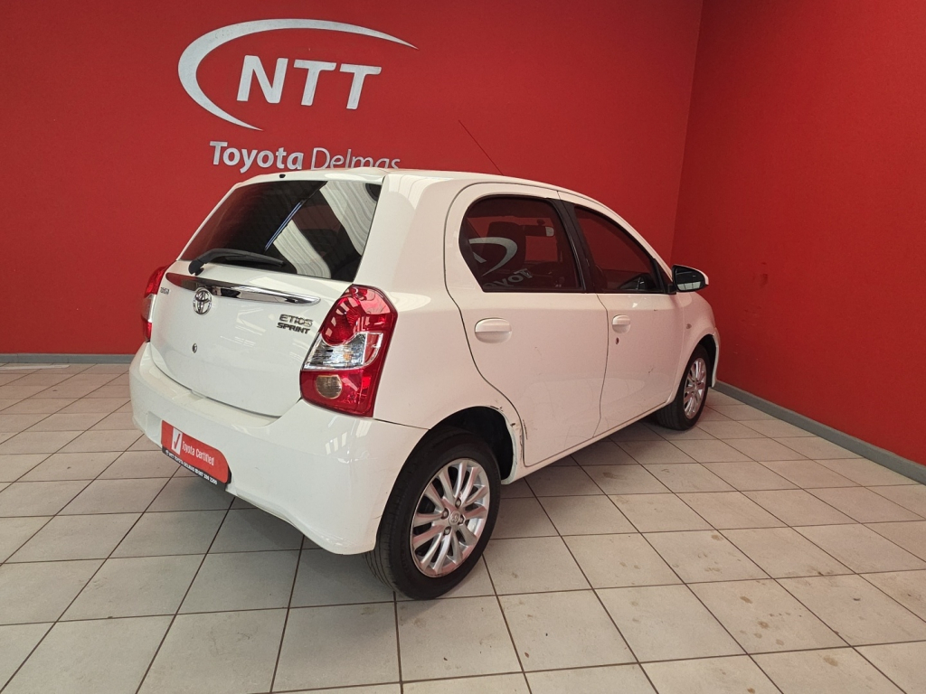 Used car gallery