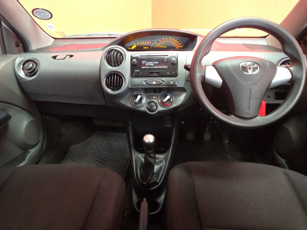 Used car gallery