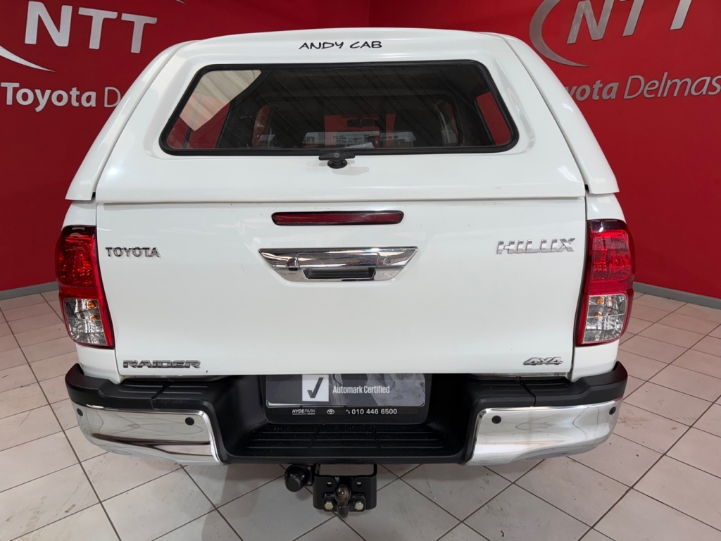 Used car gallery