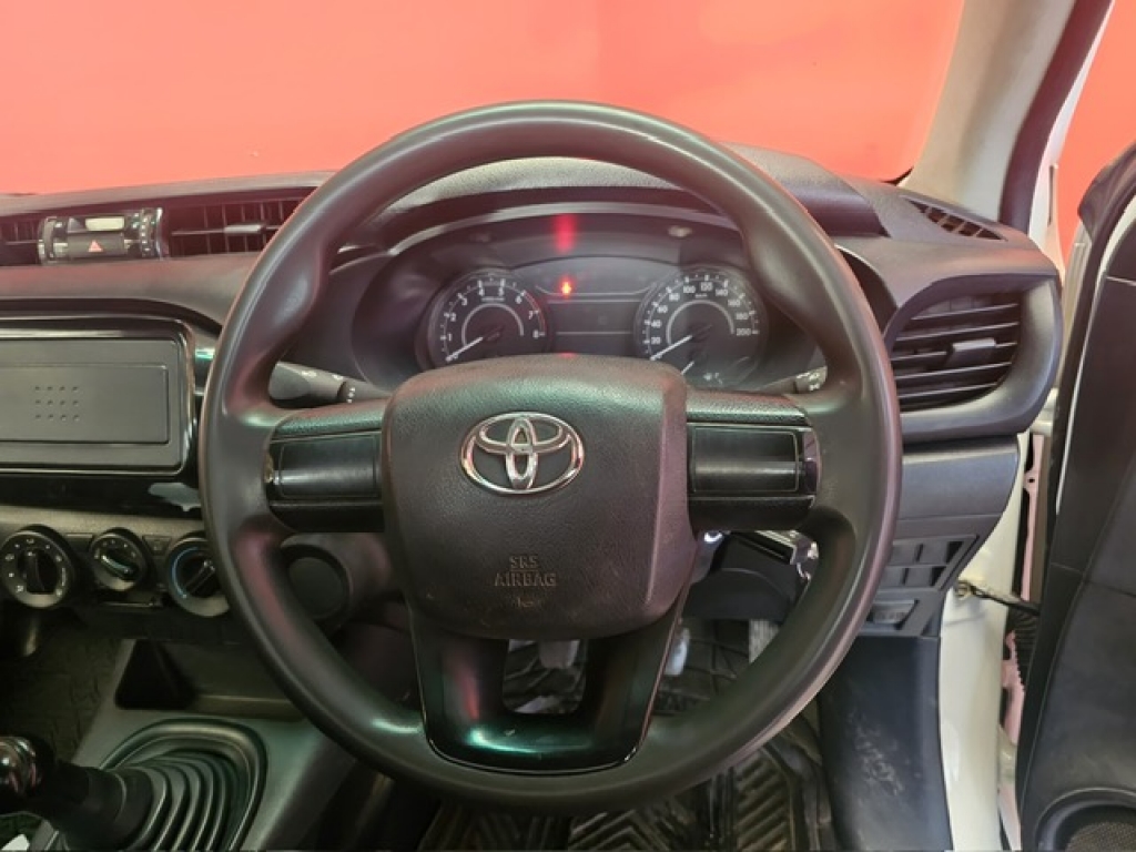 Used car gallery