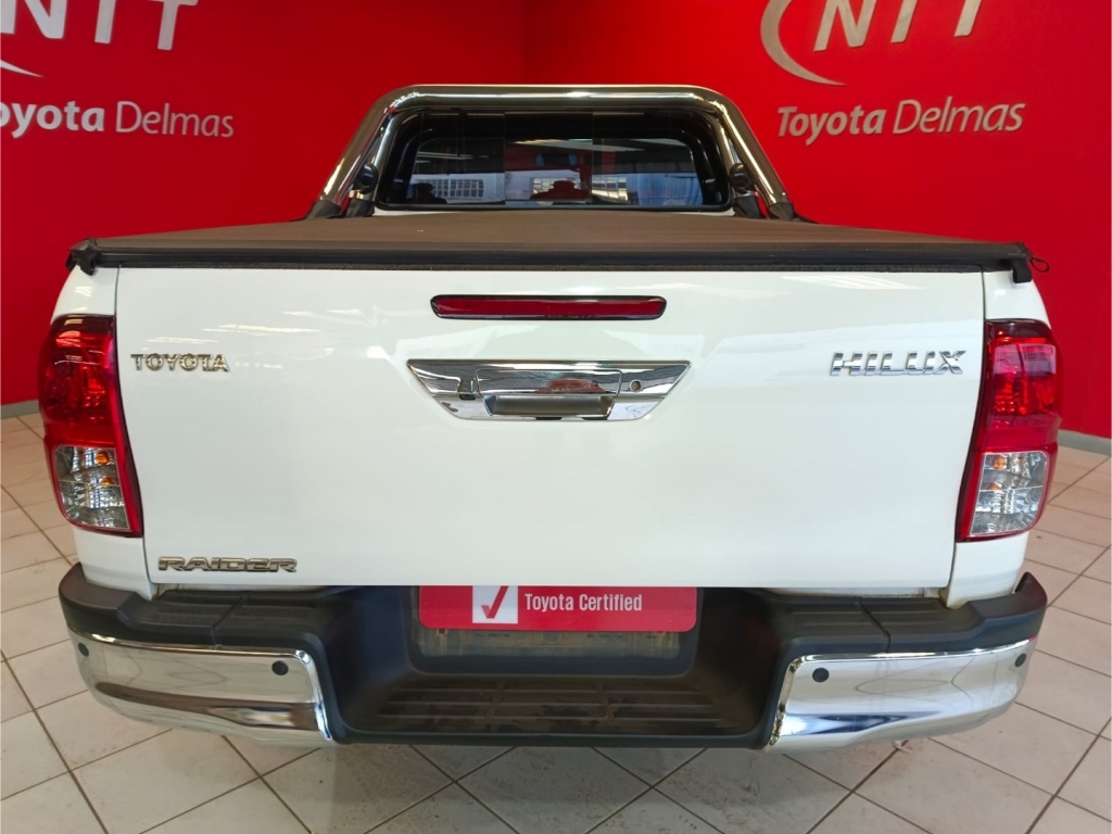 Used car gallery