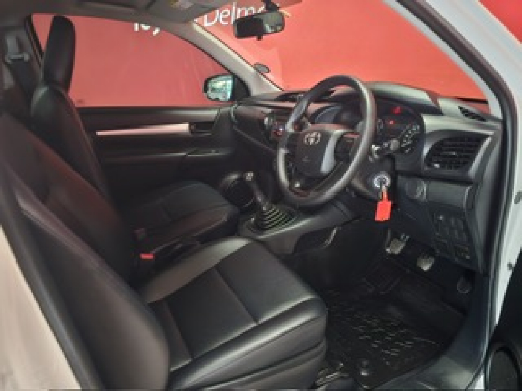 Used car gallery