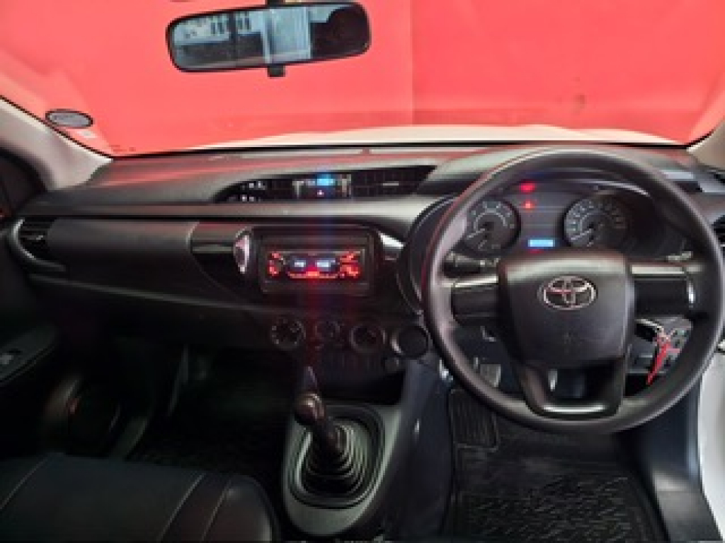 Used car gallery