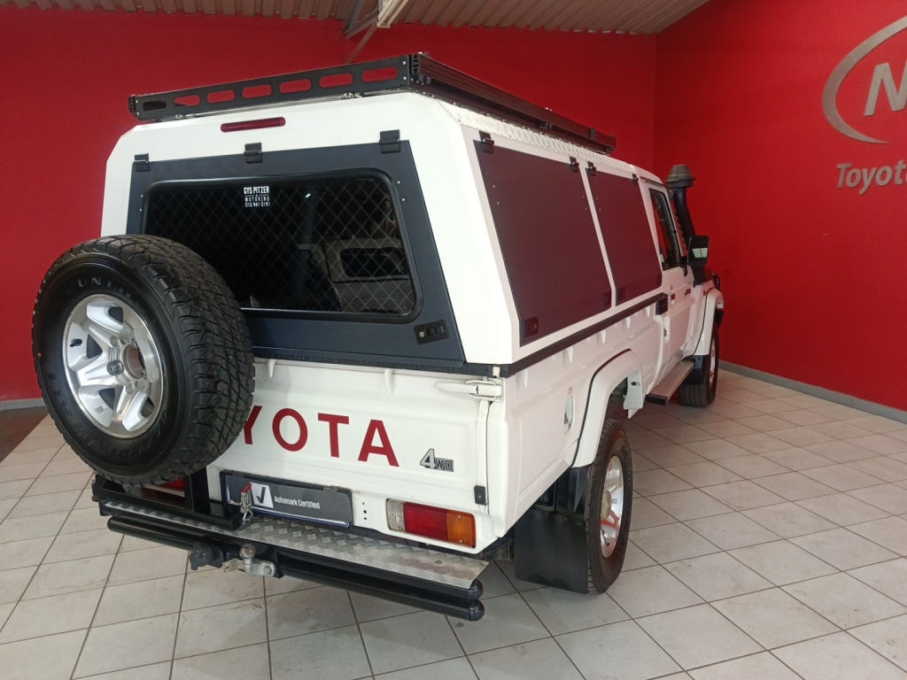 Used car gallery