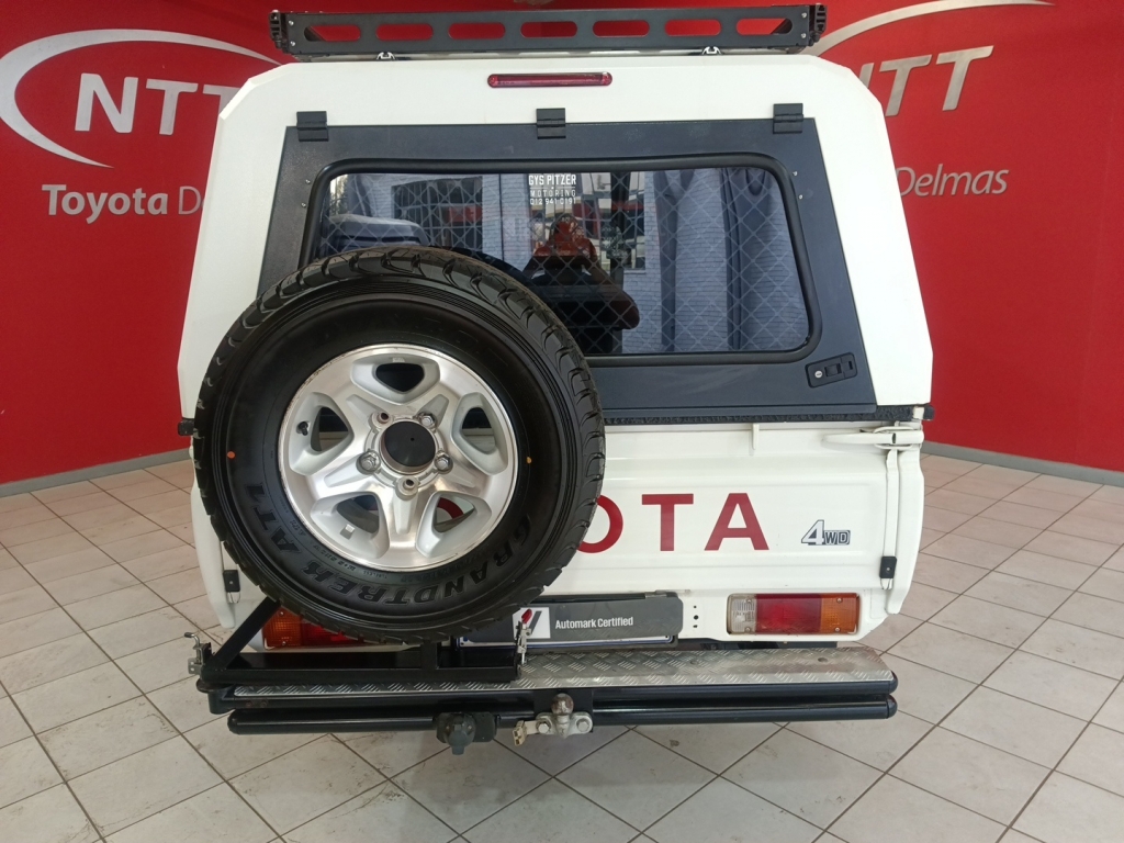 Used car gallery